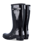 Hunter Boots Black