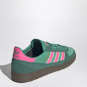 Adidas Originals Sneaker Handball Spezial WM Court Green/Cudzidkuj Pink/Off White