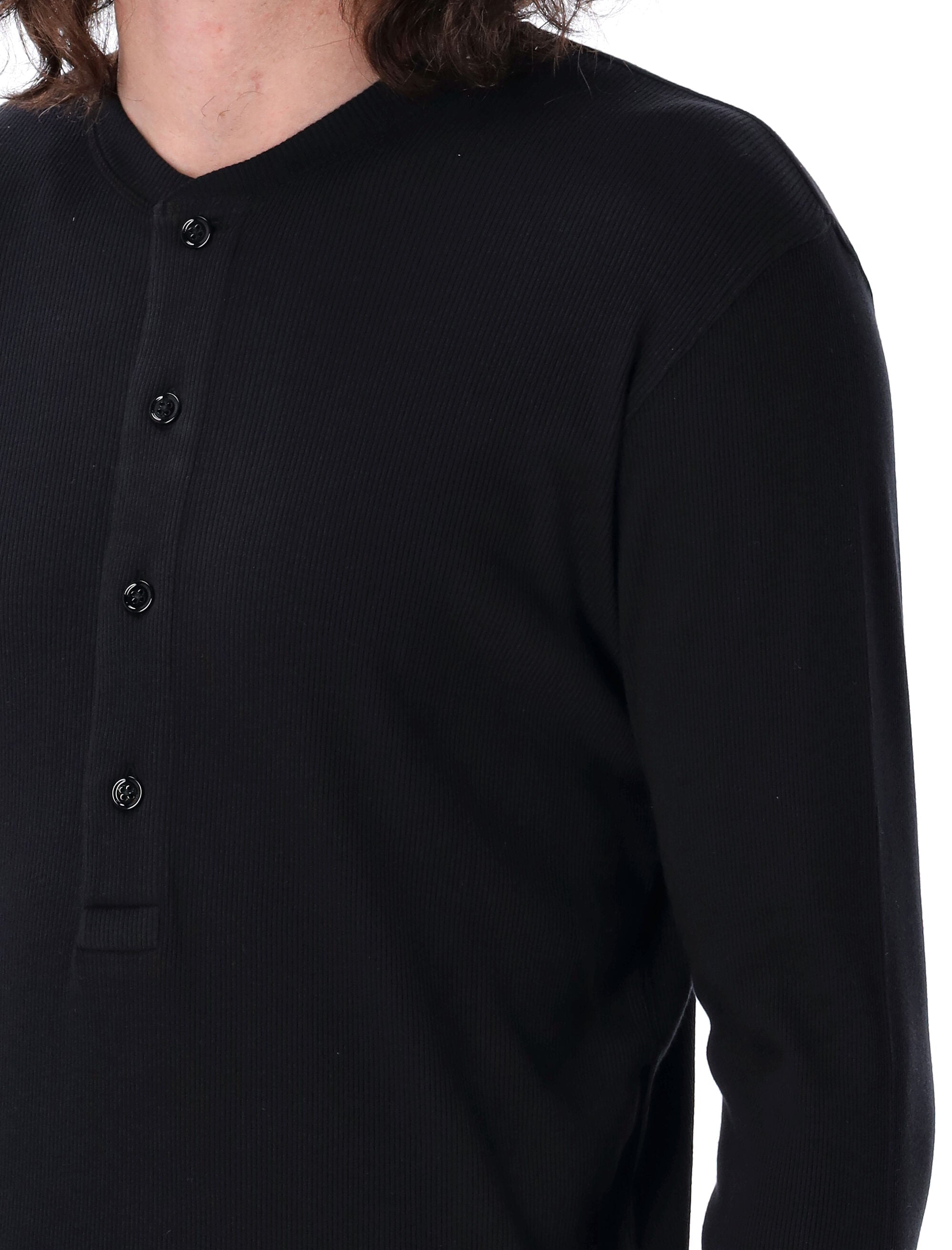 Tom Ford T -skjorter og Polos Black