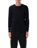 Tom Ford T -skjortor och polos svart
