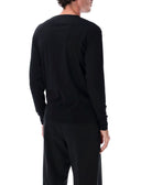 Tom Ford T -skjortor och polos svart
