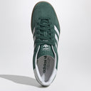 Adidas Originals Gazelle Indoor Green Sneakers