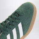 Adidas Originals Gazelle Indoor Green Sneakers