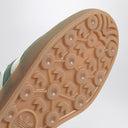 Adidas Originals Gazelle Indoor Green Sneakers