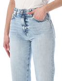 Icon Denim Jeans Blue