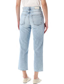Icon Denim Jeans Blue