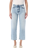 Icon Denim Jeans Blue