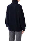 Extreme Cashmere Sweaters Blue