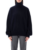 Extreme Cashmere Sweaters Blue