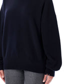 Extreme Cashmere Sweaters Blue