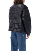 Huf Coats Black