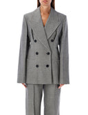 Jw Anderson Jackets Grey