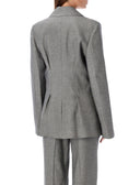 Jw Anderson Jackets Grey