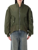 Jw Anderson Coats Green