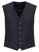 Blazé Milano 'First Class Feral' Vest