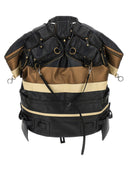 Junya Watanabe Patchwork Biker Jacket