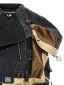 Junya Watanabe Patchwork Biker Jacket