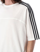 Y da 3 camicie e polos bianche