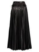 Pantaloni di inserimento della gonna watanabe junya