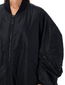 Junya Watanabe Coats Black