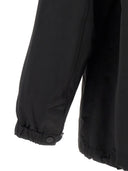 Y 3 chaqueta de satén