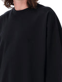 Y 3 Clothing.... Black