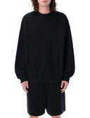 Y 3 Clothing.... Black