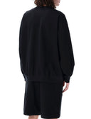 Y 3 Clothing.... Black