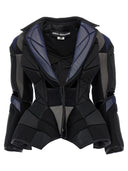 Chaqueta estructurada de Junya Watanabe