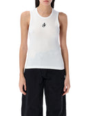 Jw Anderson Top White