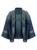 Junya Watanabe Junya Watanabe x Levi 's® Giacca di jeans