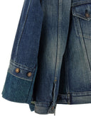 Junya Watanabe Junya Watanabe x Levi 's® Giacca di jeans