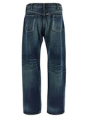 Junya Watanabe Stonewashed Jeans