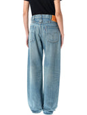 Junya Watanabe Jeans Blue