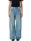 Junya Watanabe Jeans Blue