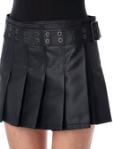 Junya Watanabe Skirts Black