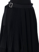 Junya Watanabe Skirts Black
