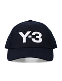 Y 3 Gorros Negro