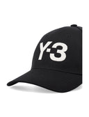 Y 3 Gorros Negro