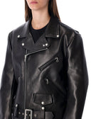 Junya Watanabe Coats Black