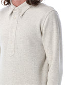 Tom Ford T Shirts And Polos Grey