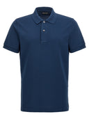Tom Ford 'Tennis' Polo camisa
