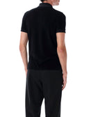 Tom Ford T Shirts And Polos Black