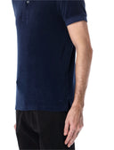 Tom Ford T-shirts Et Polos Bleu
