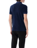 Tom Ford T-shirts Et Polos Bleu