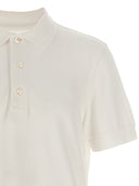 Tom Ford Piqué Polo -Hemd
