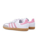 Adidas Originals Sneakers White