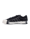 Y 3 baskets noirs