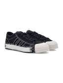Y 3 baskets noirs