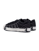 Y 3 baskets noirs